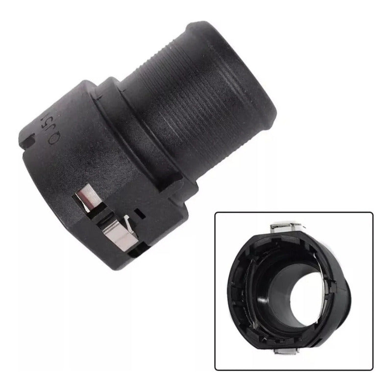 Conector Manguera Inferior Radiador Compatible Hyundai