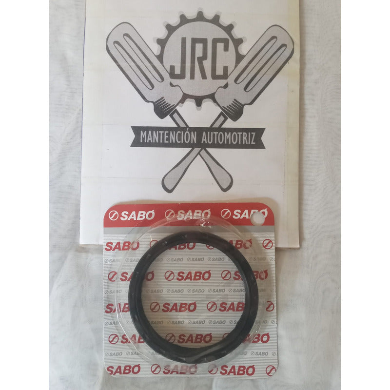 Reten Cigueñal Trasero Chevrolet Sail 1.4  Sabo Brazil