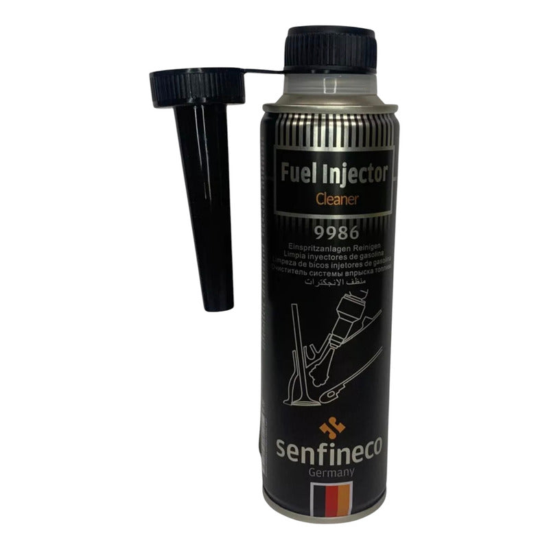 Limpiador De Inyector Bencinero Senfineco 300ml