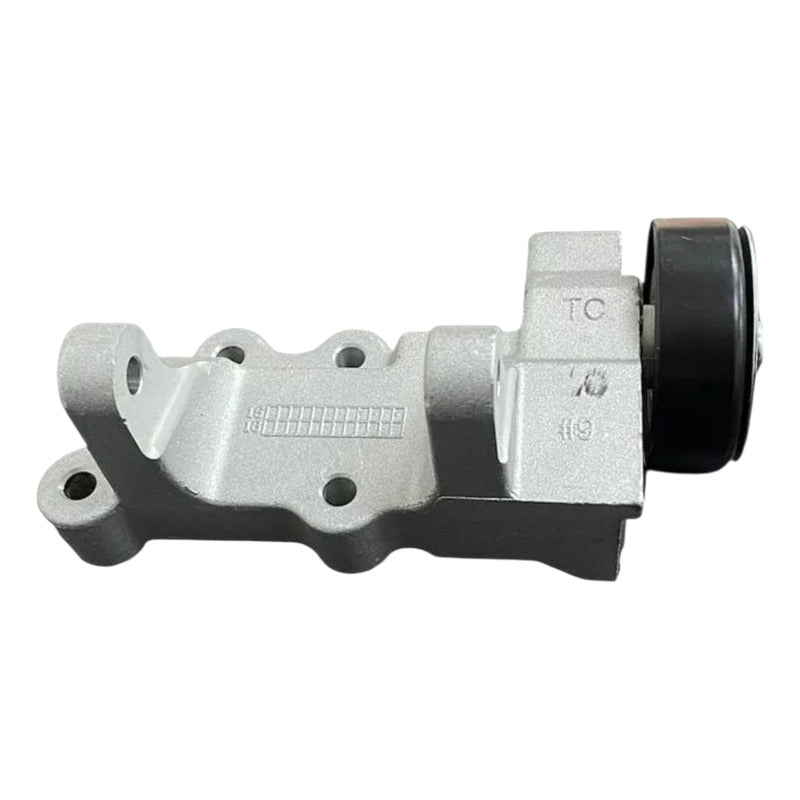 Base O Soporte Tensor Correa Alternador Chevrolet Spark 1.2