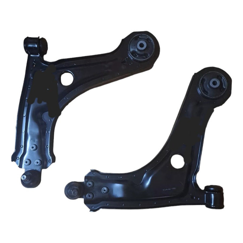Bandejas De Suspensión Delantera Chevrolet Optra 1.6 El Par