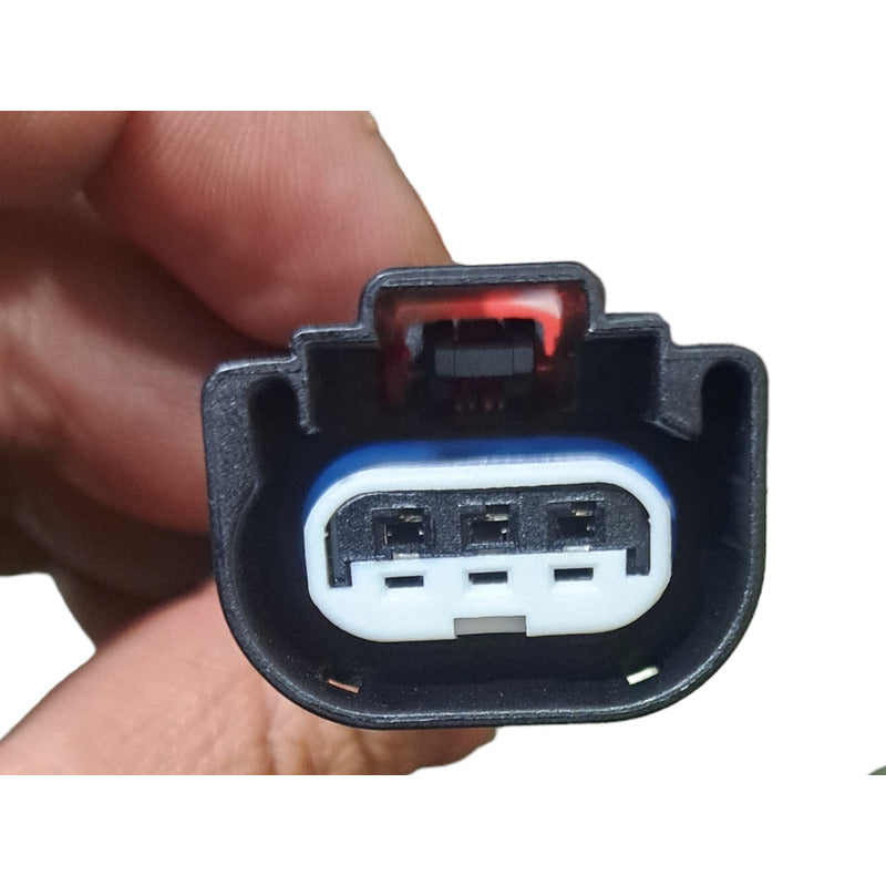 Conector Enchufe Bobina Chevrolet New Sail 1.5