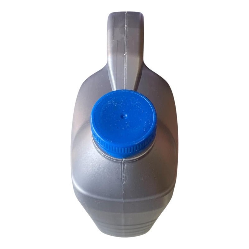 Refrigerante Simoniz 50/50 Para Vehículos Asiáticos - Azul Azul