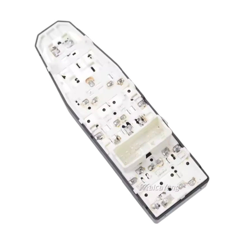 Botonera Alza Vidrio Principal Spark 1.2 Año 2010-2019