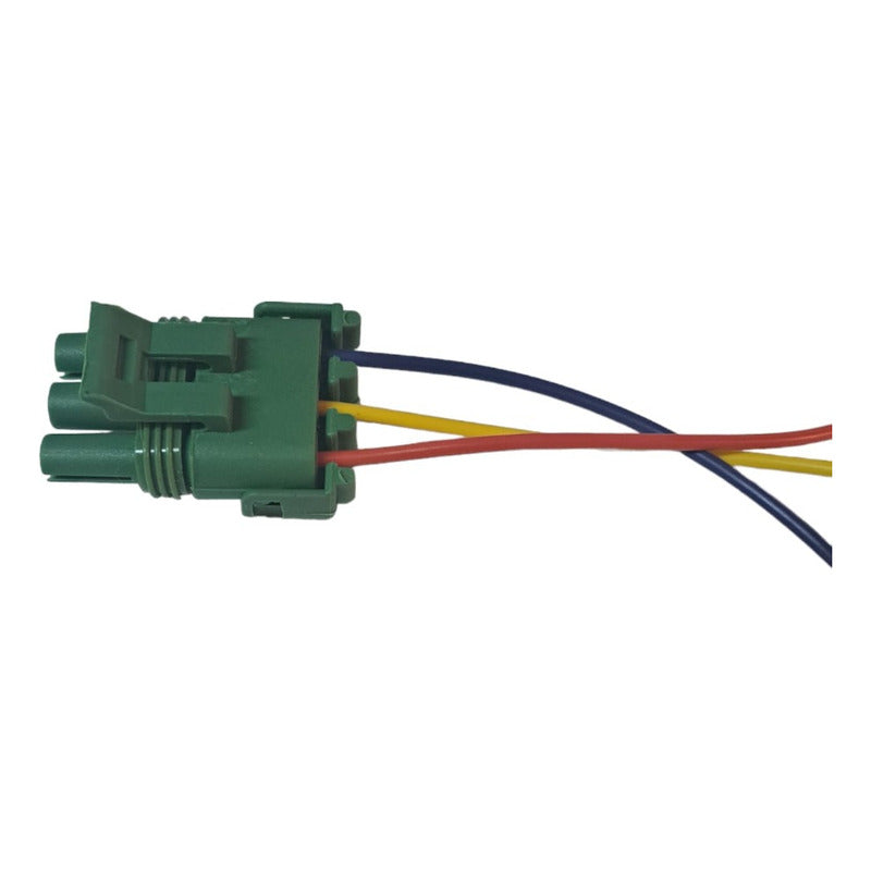 Enchufe Conector Sensor Map Chevrolet Corsa