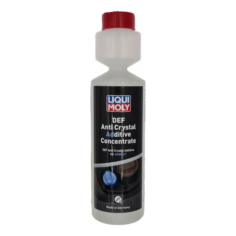 Aditivo Liqui Moly Anticristalizante Adblue 250ml