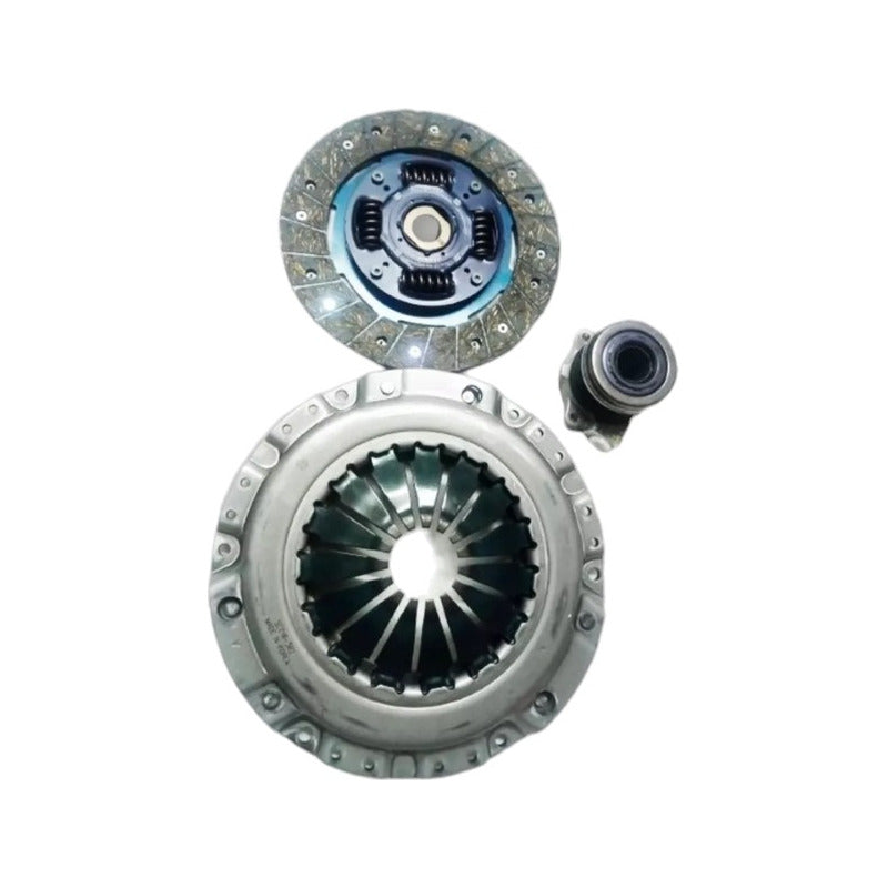 Kit De Embrague 100% Koreano 3 Piezas Chevrolet Optra 1.6