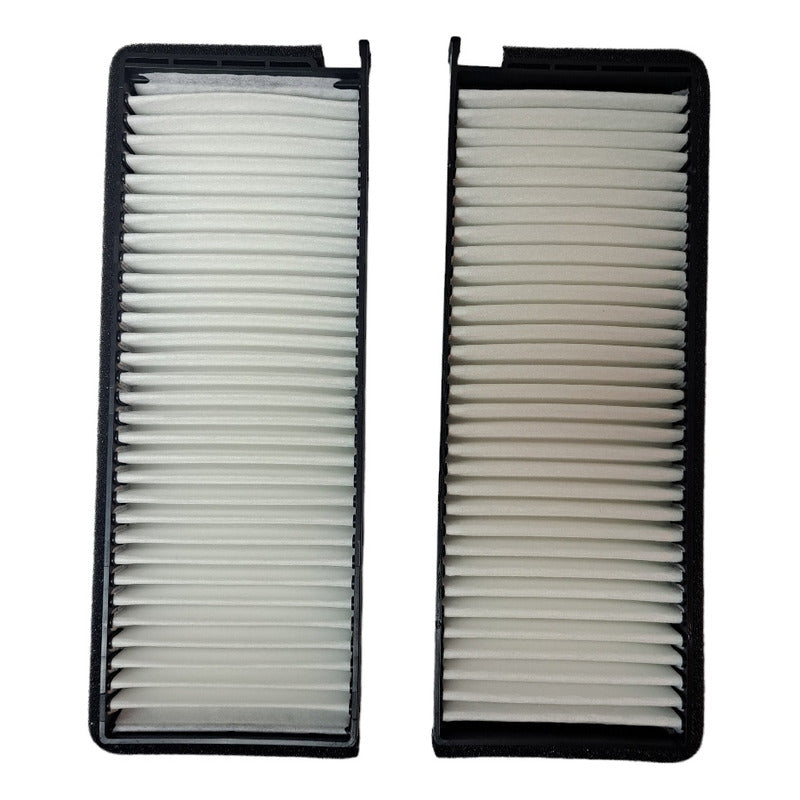 Filtro De Polen Chevrolet Vivant