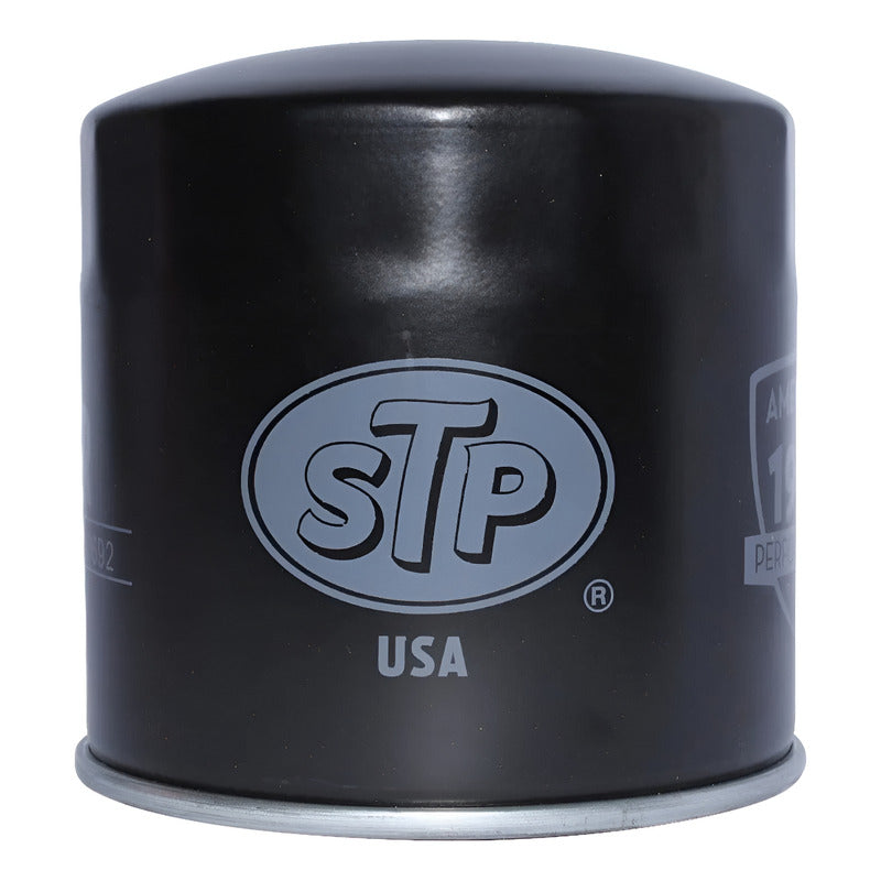 Filtro De Aceite Isuzu Npr 4.3 Npr 5.2 Nqr 5.2