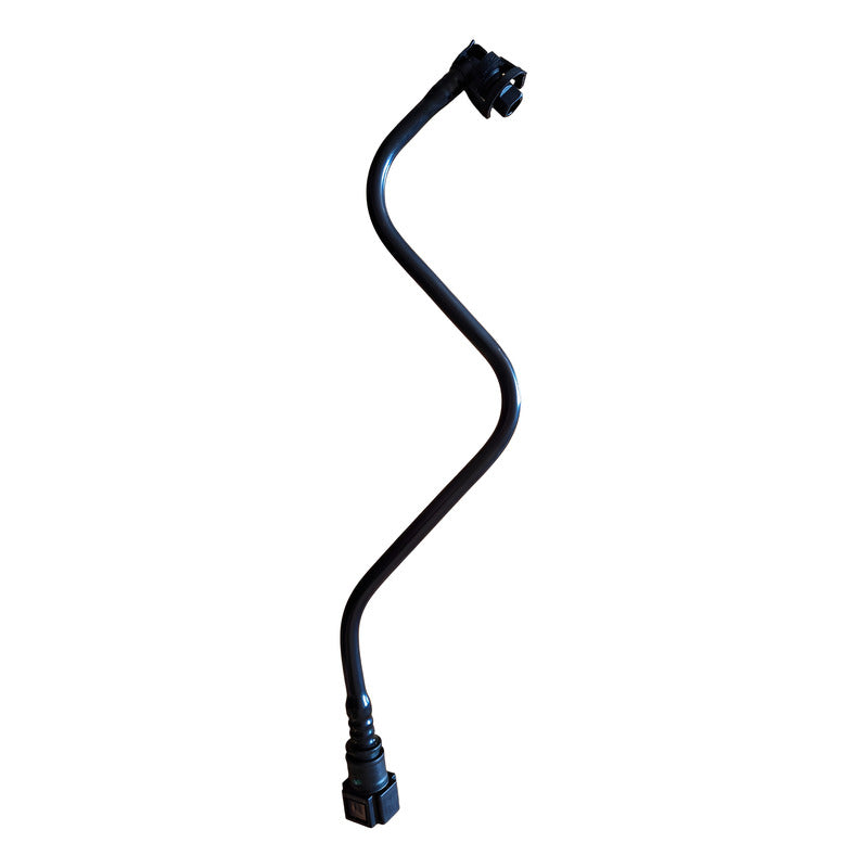 Manguera Retorno Deposito Refrigerante Onix 1.0 Tracker 1.2 Incoloro