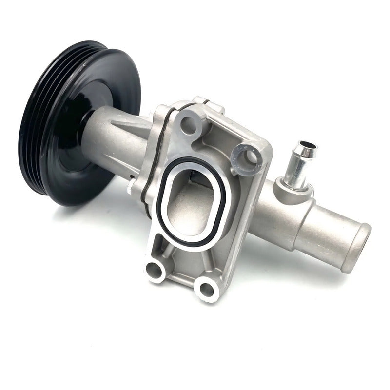 Bomba De Agua Chevrolet Spark 1.2 Completa