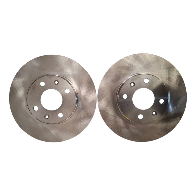 Discos De Freno Chevrolet New Sail 1.5