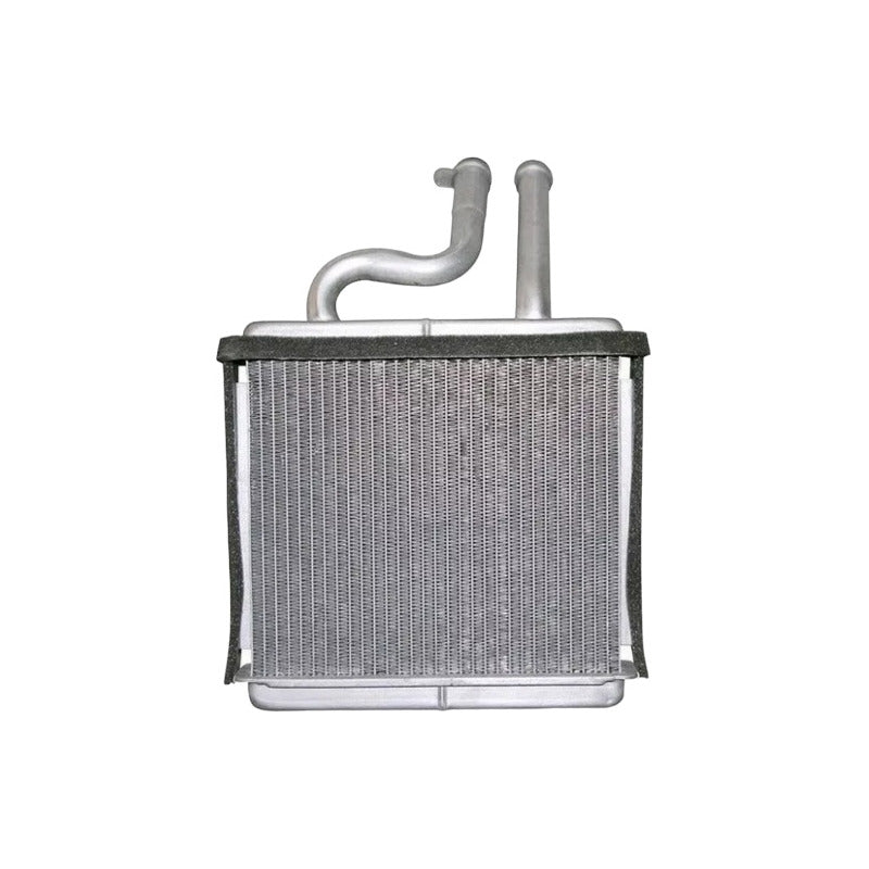 Radiador Calefacción Chevrolet Vivant