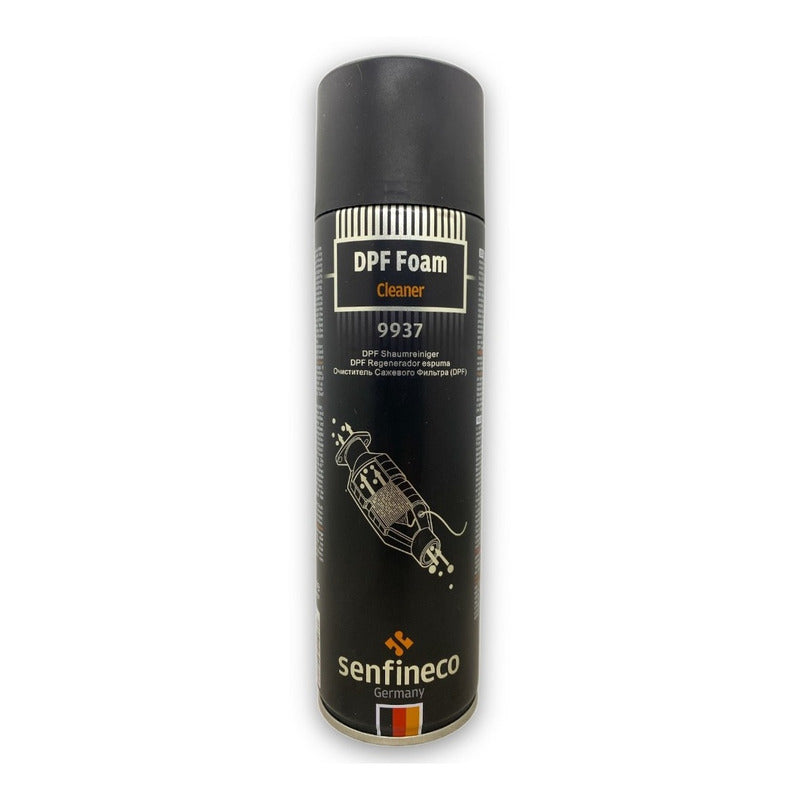 Espuma Limpia Dpf 9937 Senfineco