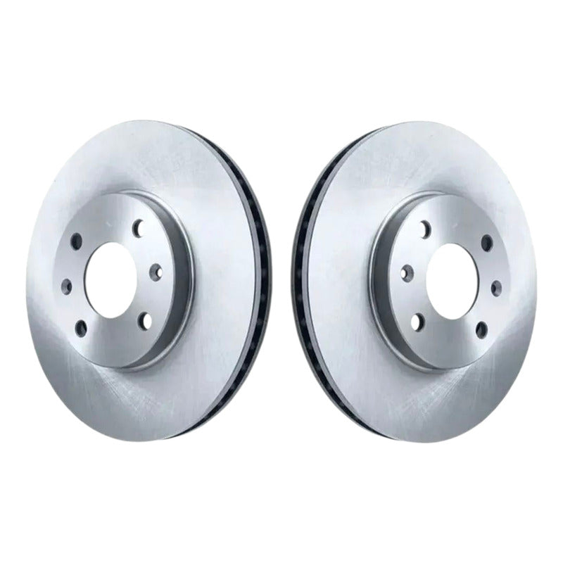 Discos De Freno Chevrolet New Sail 1.5