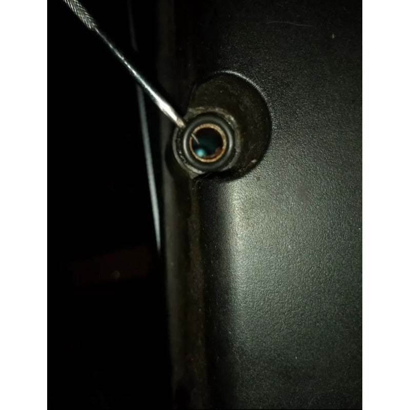 Oring Pernos Tapa De Valvulas Aveo1.4 Optra1.6 Vivant1.6