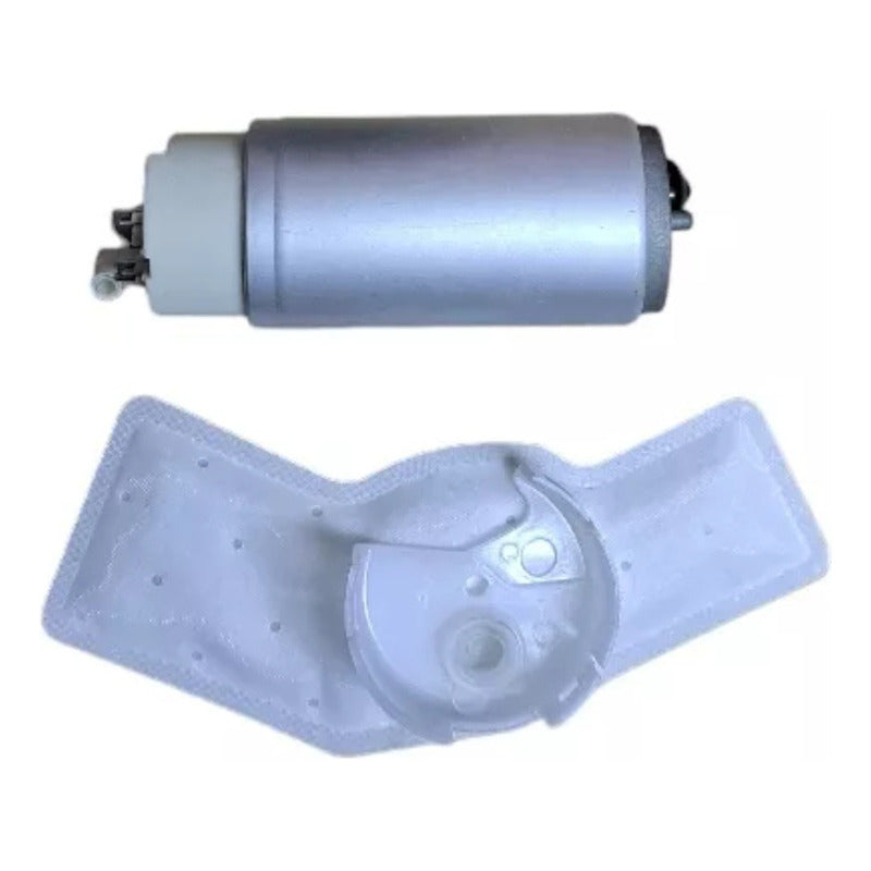 Bomba De Bencina Chevrolet Spark 1.2