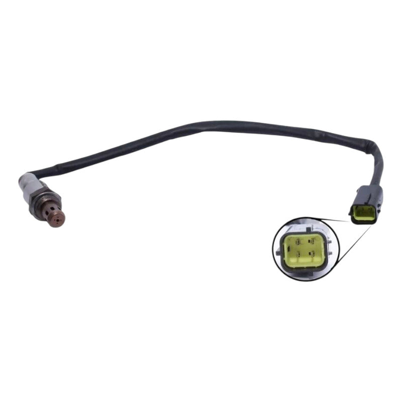 Sensor Oxigeno Chevrolet Optra