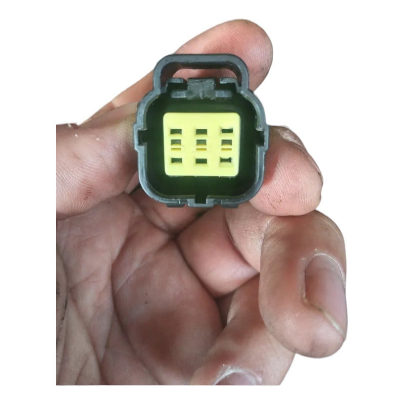 Conector Valvula Egr Vivant Optra 1.6 Leer Descripción Nuevo
