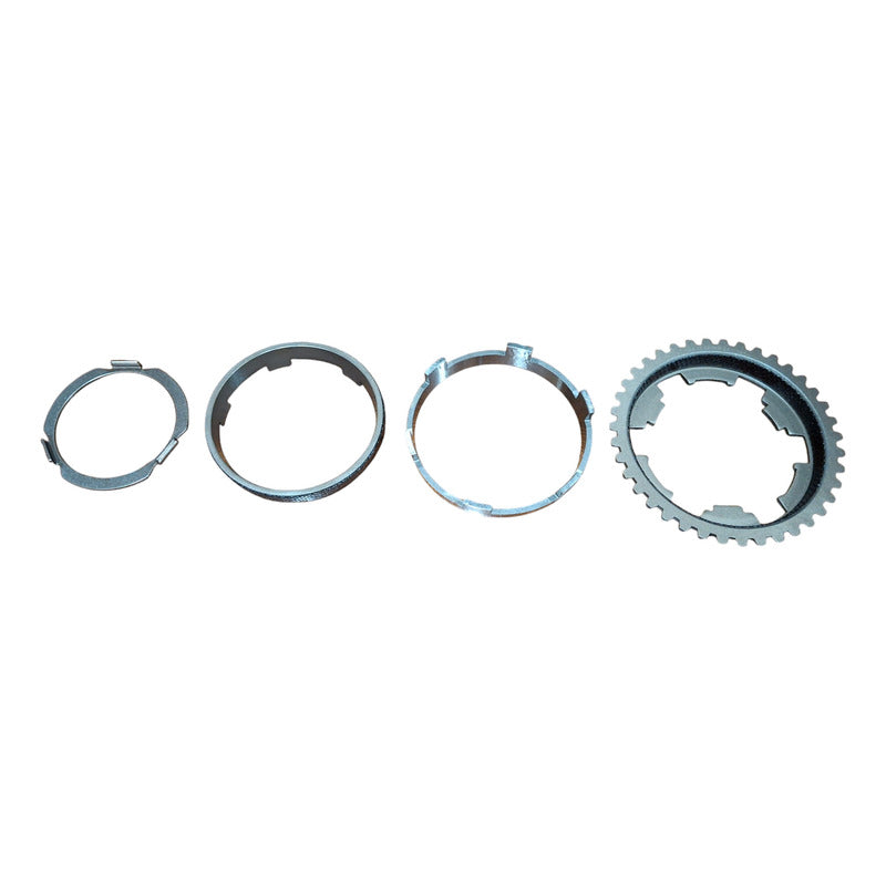 Sincronizador 1era Chevrolet New Sail 1.5 Completo