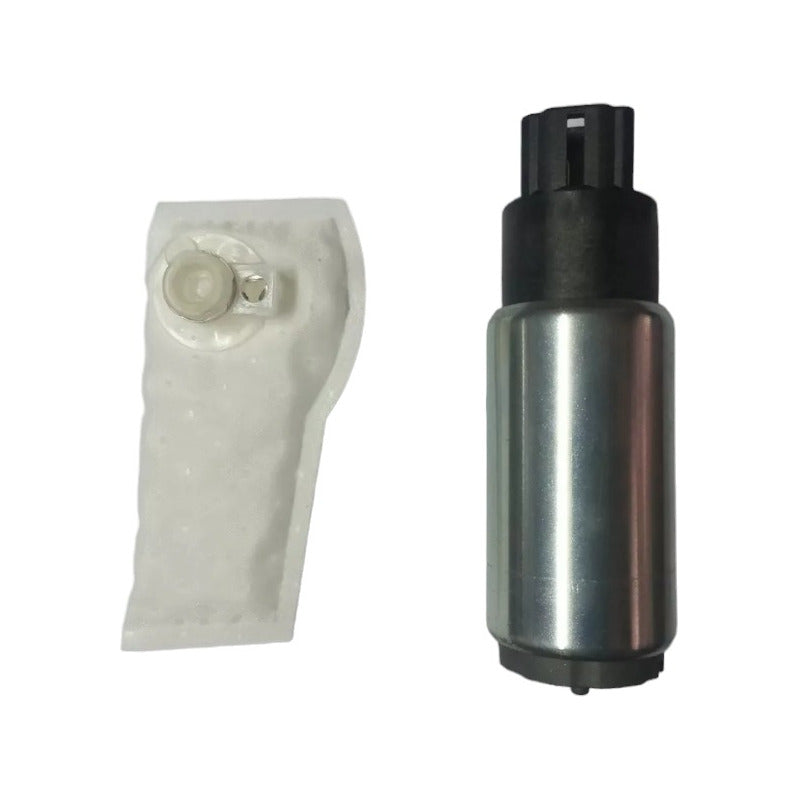 Bomba De Bencina Incluye Pre Filtro Chevrolet Aveo Optra 1.6