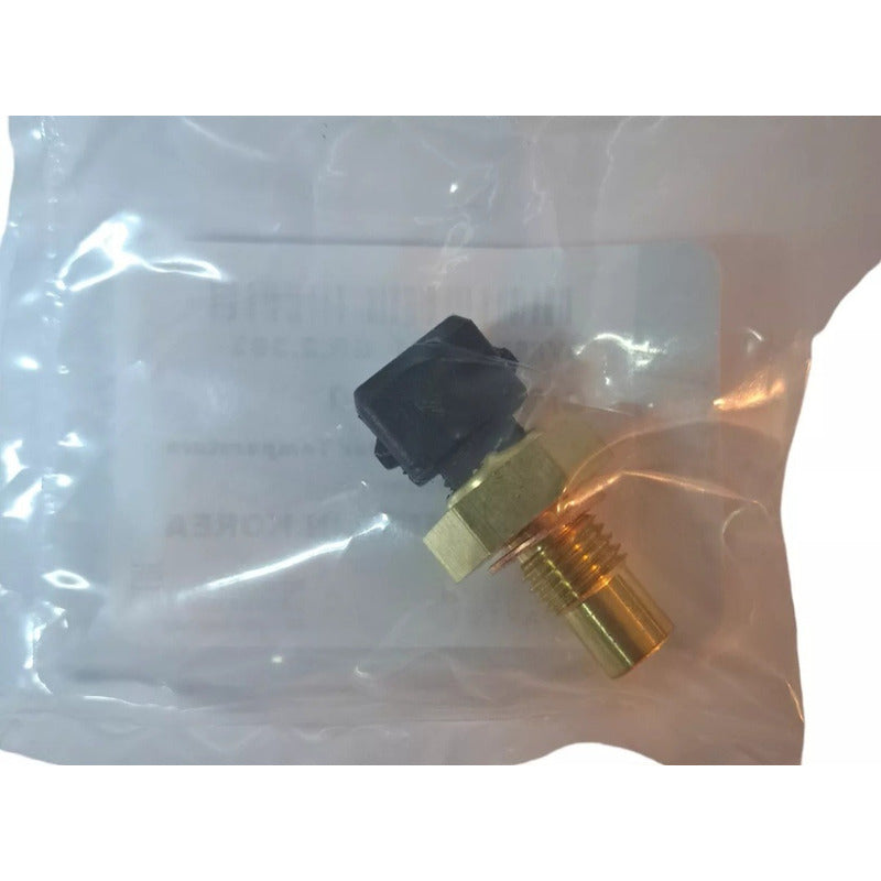 Sensor De Temperatura Chevrolet Sail 1.4
