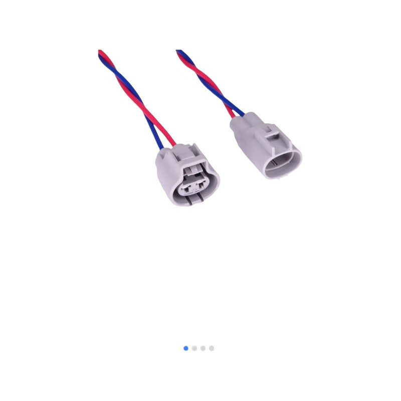 Enchufe Conector Electro Ventilador Aveo Optra