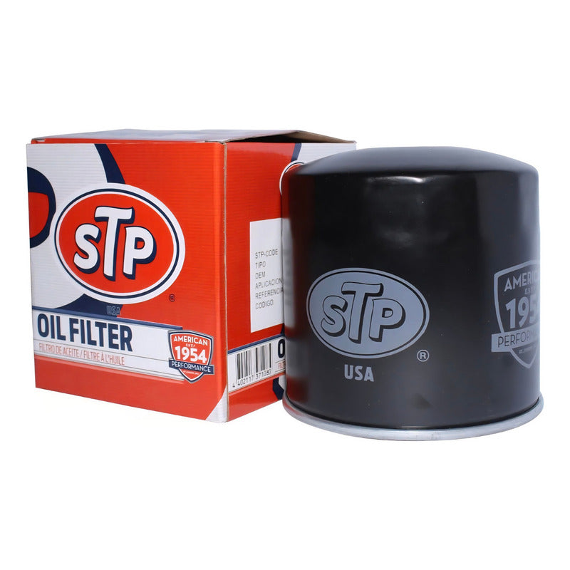 Filtro De Aceite Isuzu Npr 4.3 Npr 5.2 Nqr 5.2