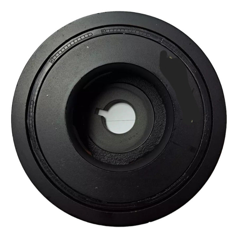 Polea Damper Chevrolet Aveo 1.4 Vivant Optra 1.6