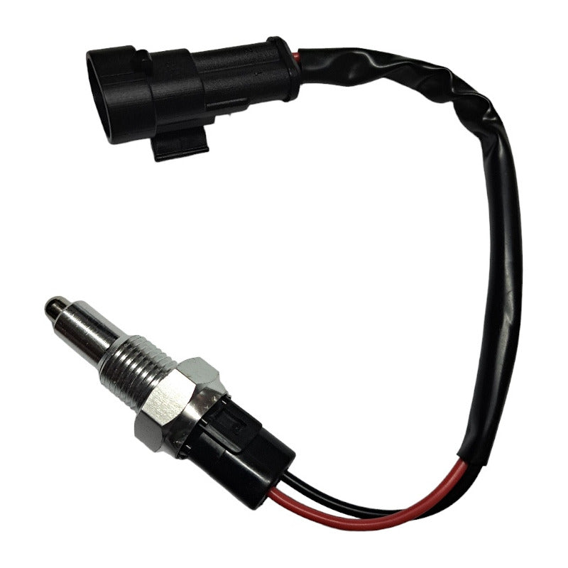 Switch Bulbo Reversa  Para Chevrolet Sail 1.4