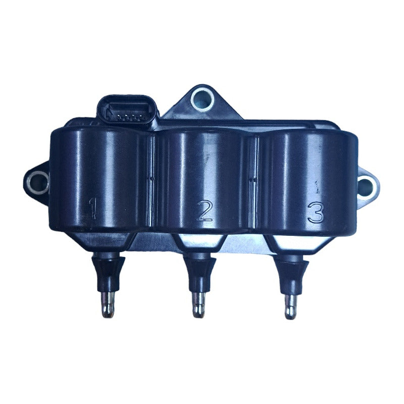 Enchufe Conector Bobina Chevrolet Spark 800
