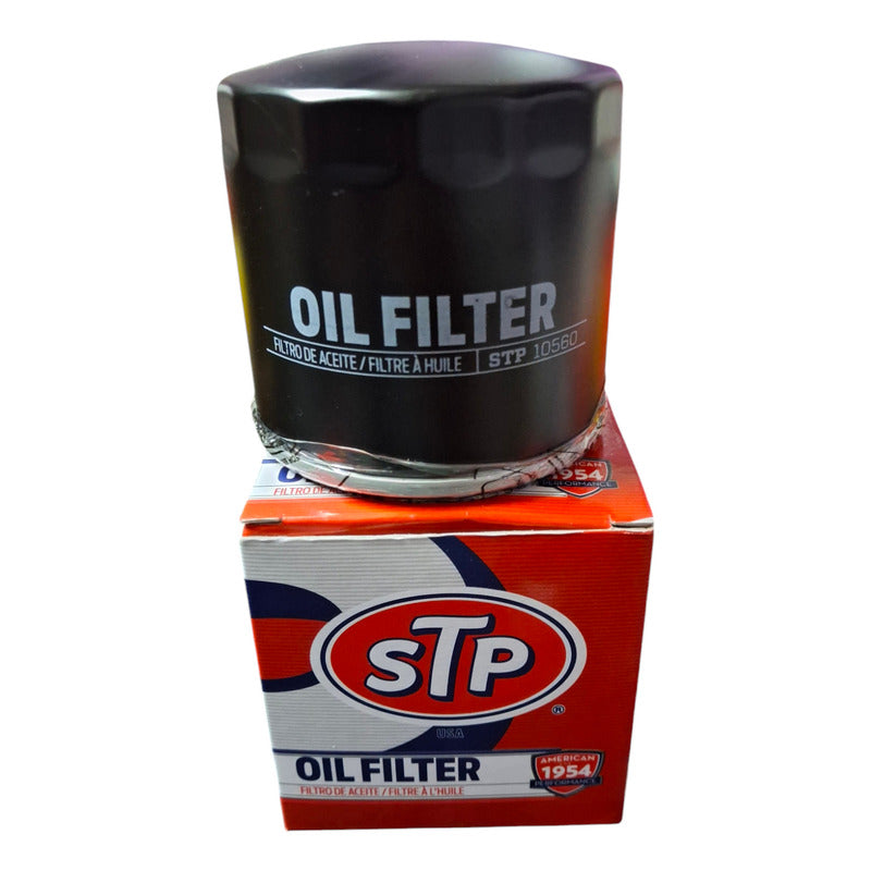 Aceite 10w40 +filtro Para Chevrolet Aveo Vivant1.6 Optra 1.6