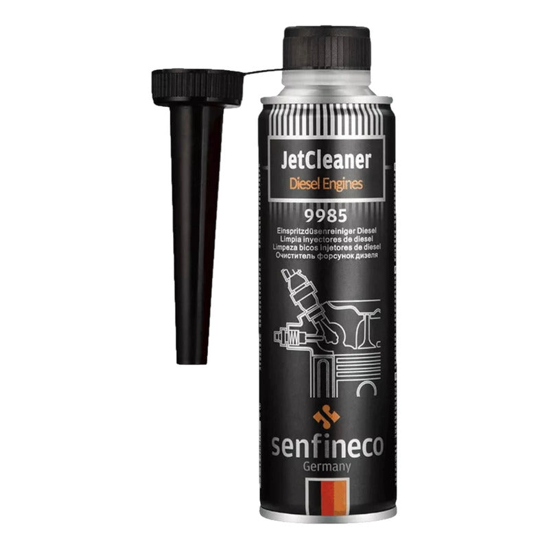 Limpiador De Inyector Diésel Senfineco 300ml
