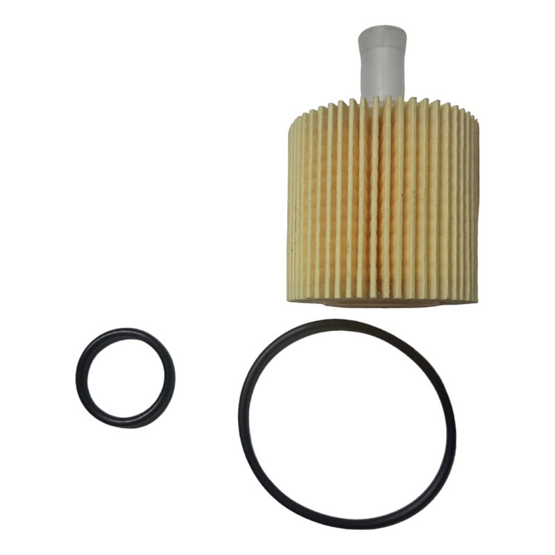 Filtro De Aceite Elemento Toyota Auris Leer Descripción