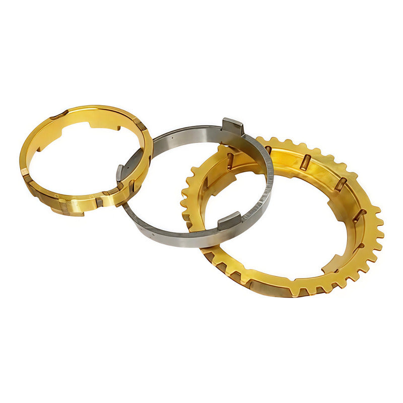 Sincronizador 1era Y 2da Chevrolet Sail 1.4