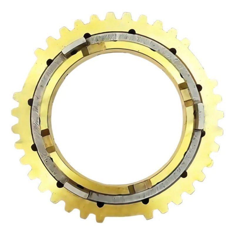 Sincronizador 1era Y 2da Chevrolet Sail 1.4