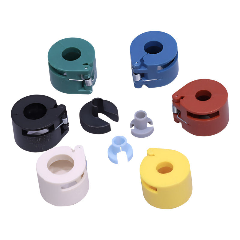 Juego Desconectores Para Lineas De Combustible