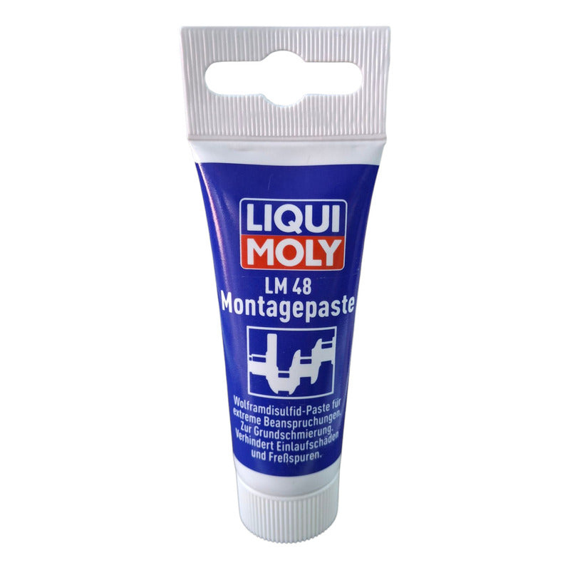 Pasta Especial De Montajes Liqui Moly Montagepaste Lm48 – JRC ...