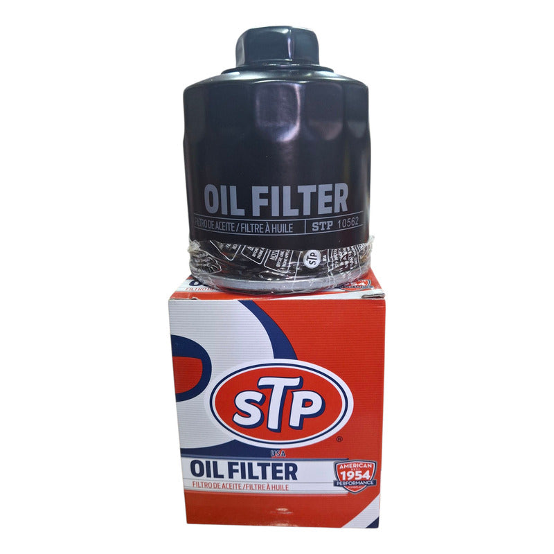 Filtro De Aceite Volkswagen Voyage 1.6