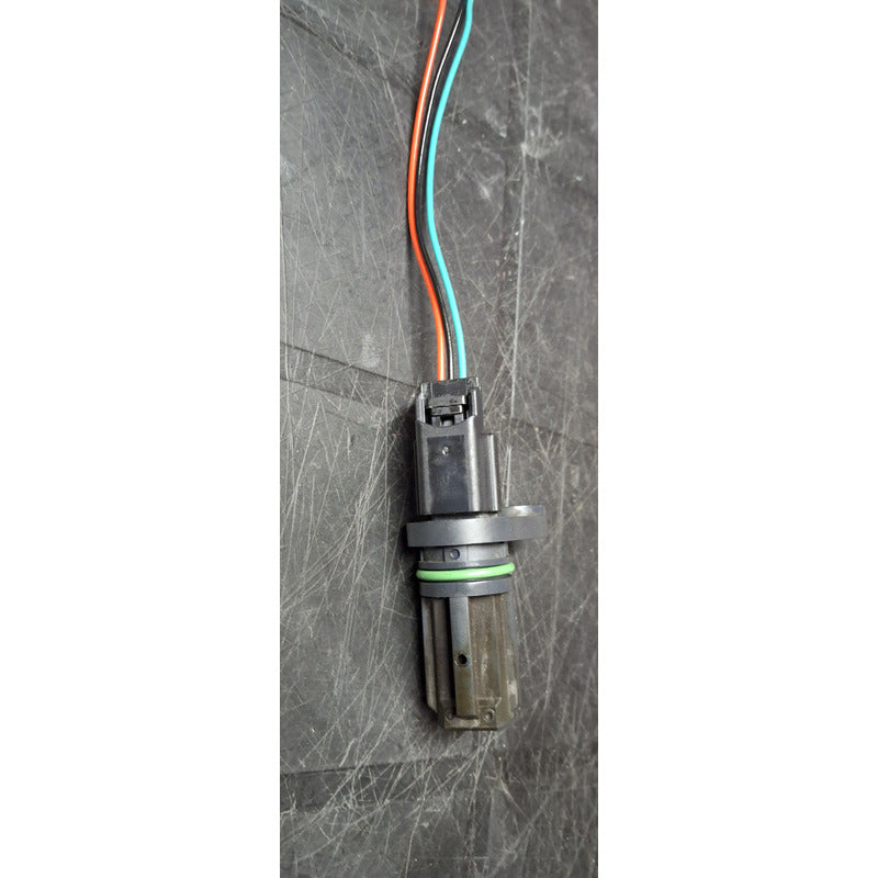Enchufe Conector Sensor Cigueñal Ckp Para Chevrolet Sail 1.4