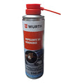 Repelente Ratones Roedores Wurth 250 Anti Mordidas