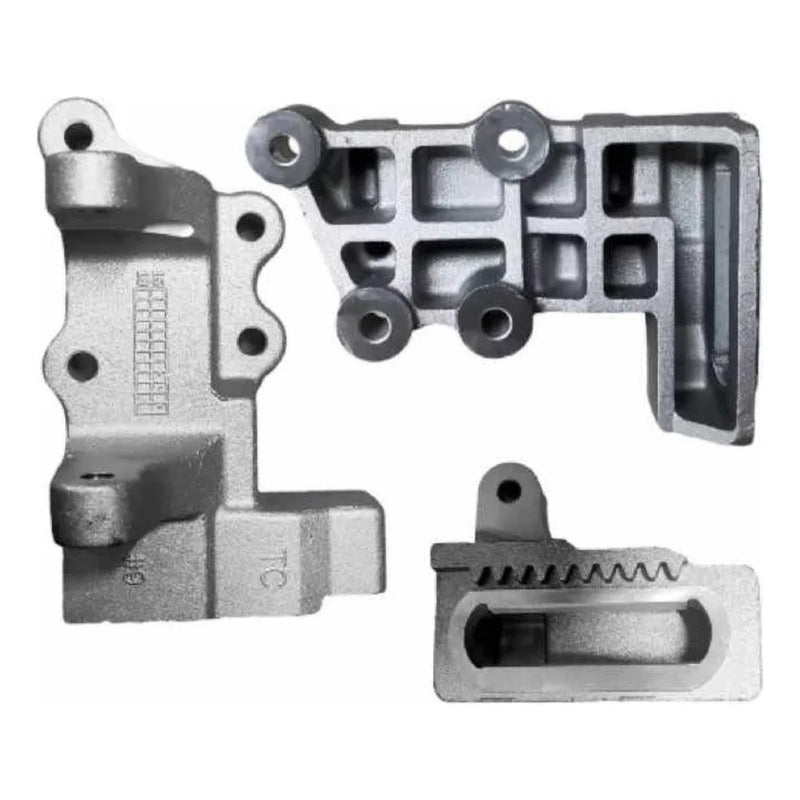 Base Alternador Chevrolet Spark Gt