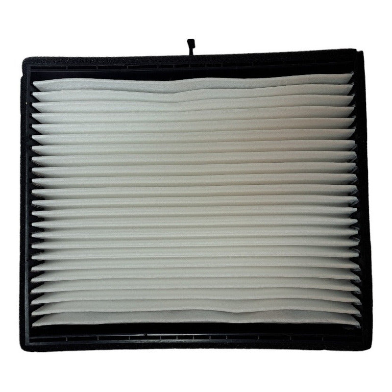 Filtro De Polen Chevrolet Optra