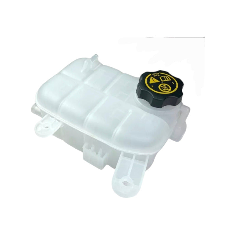 Deposito Agua Aux Radiador Chevrolet Tracker 1.8 Con Tapa