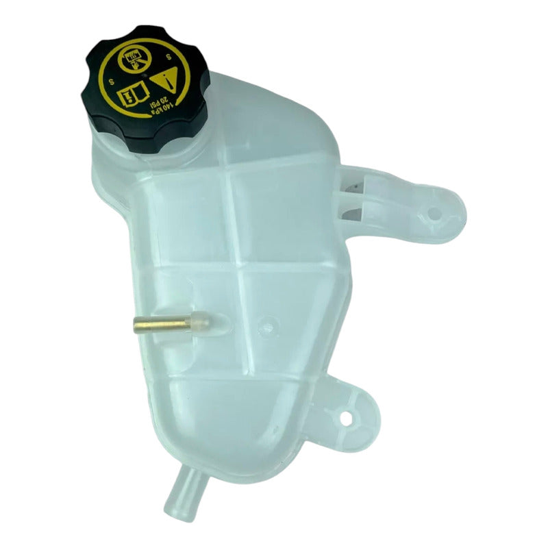 Deposito Agua Refrigerante Incluye Tapa Chevrolet  Onix 1.4