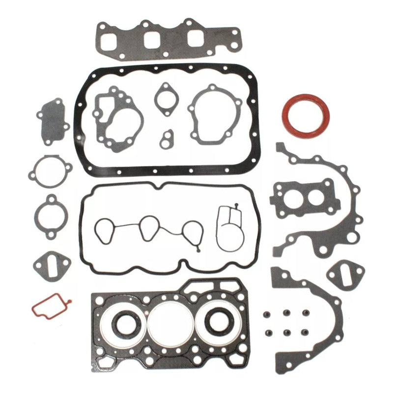 Juego De Empaquetadura Chevrolet Spark 800 Calidad Corea