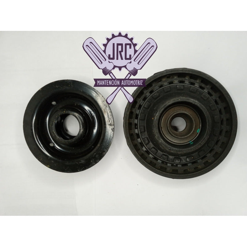 Cazoletas Delanteras Spark Gt  Sonic 1,6 Ambos Lados