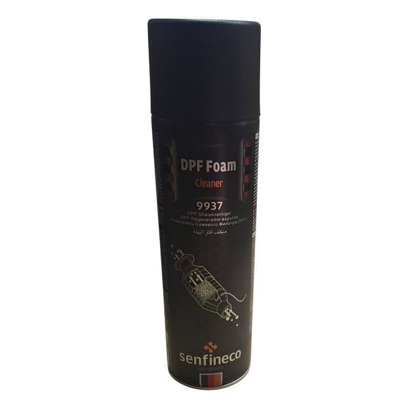 Aditivo Limpiador Dpf Senfineco 500ml