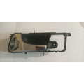 Manilla Interior Chevrolet Optra Izquierda 2004 - 2014 Sedan Delantera/trasera