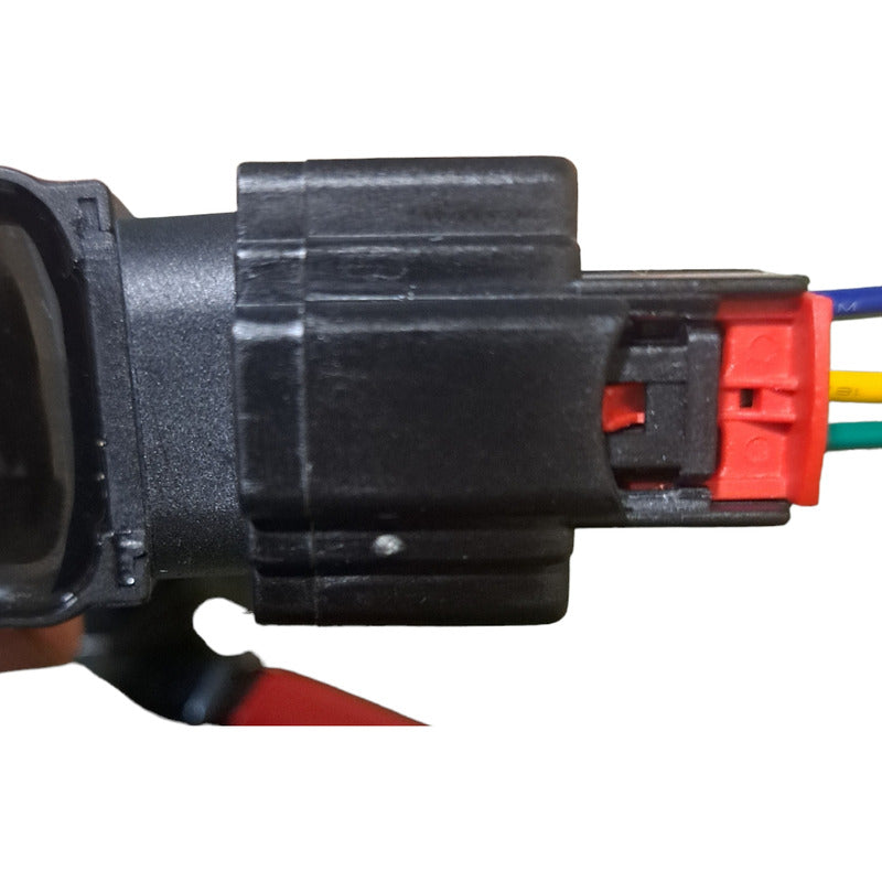 Conector Enchufe Bobina Chevrolet New Sail 1.5